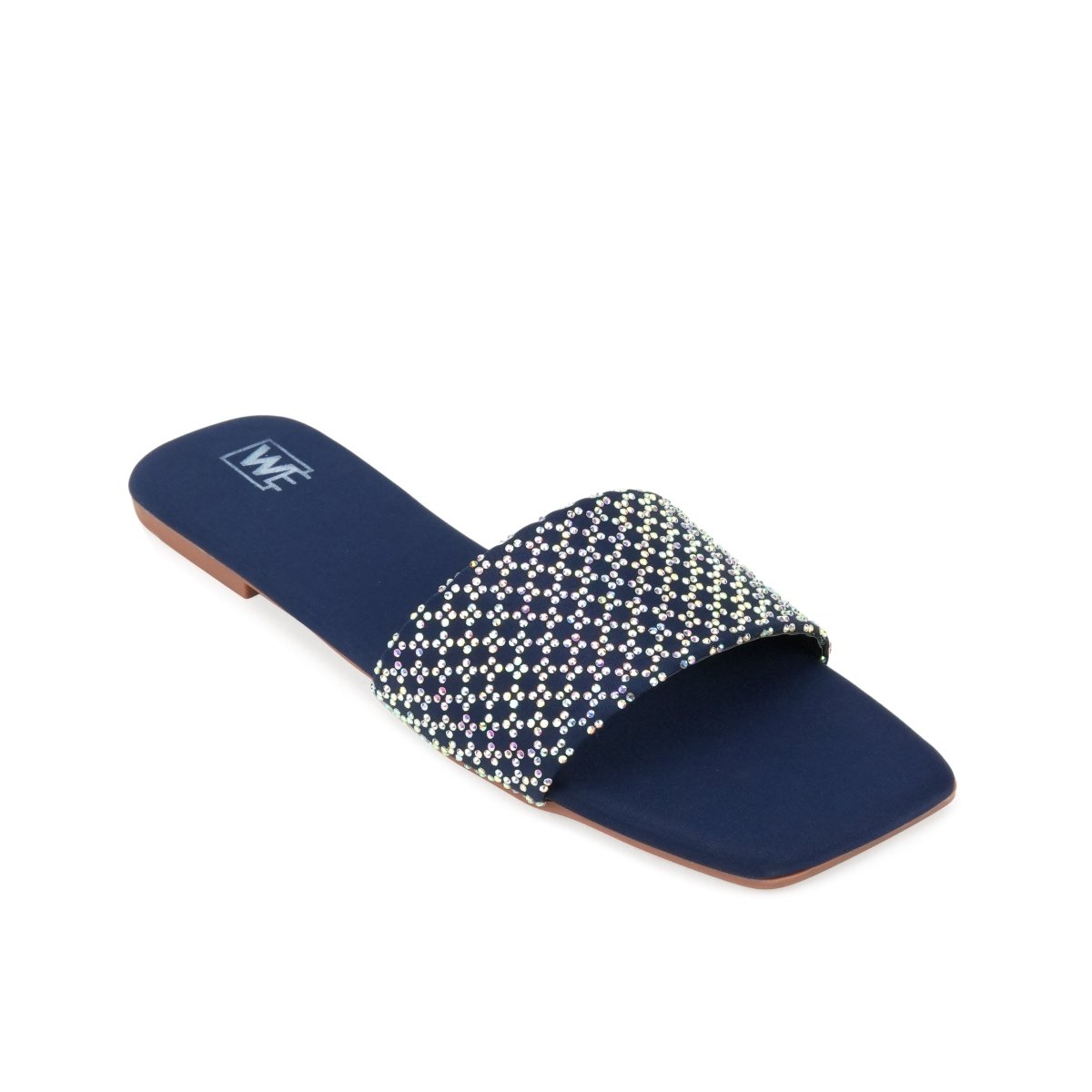 Women Formal Slippers - 41241S