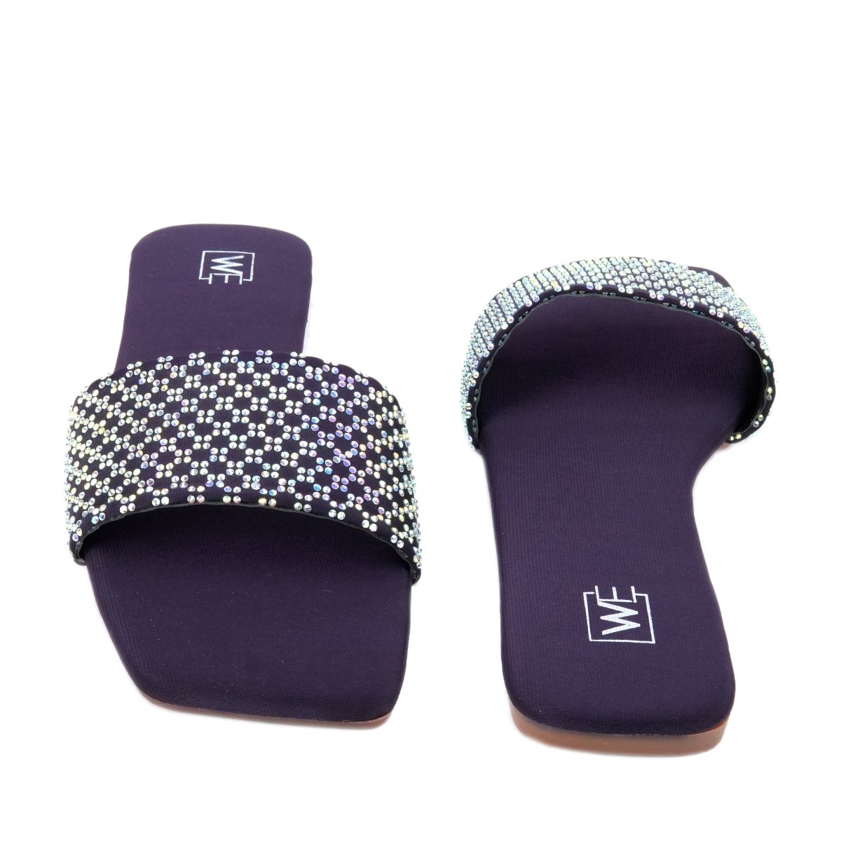 Women Formal Slippers - 41241S