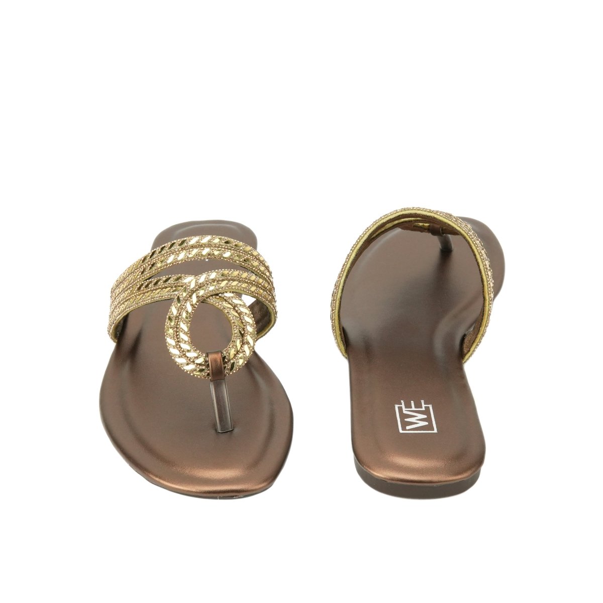 Women Formal Slippers - 41242S