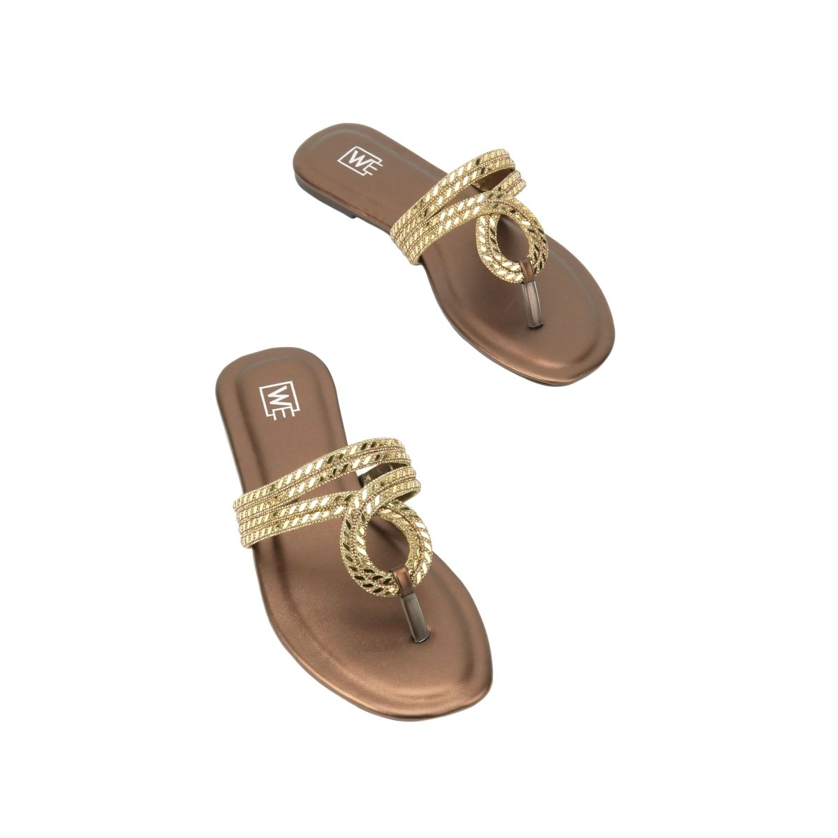 Women Formal Slippers - 41242S