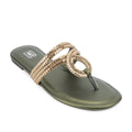 Olive Green