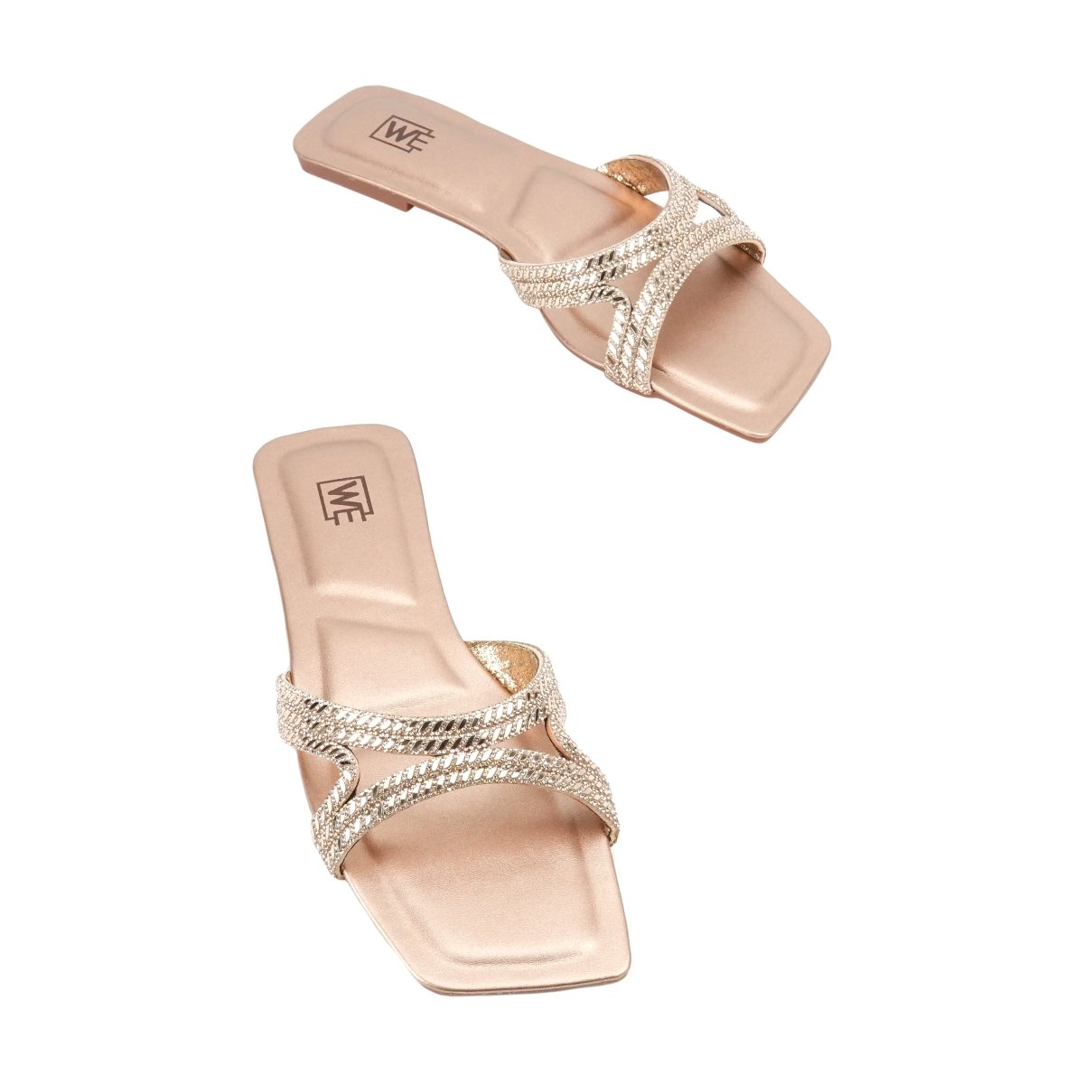 Women Formal Slippers - 41243S