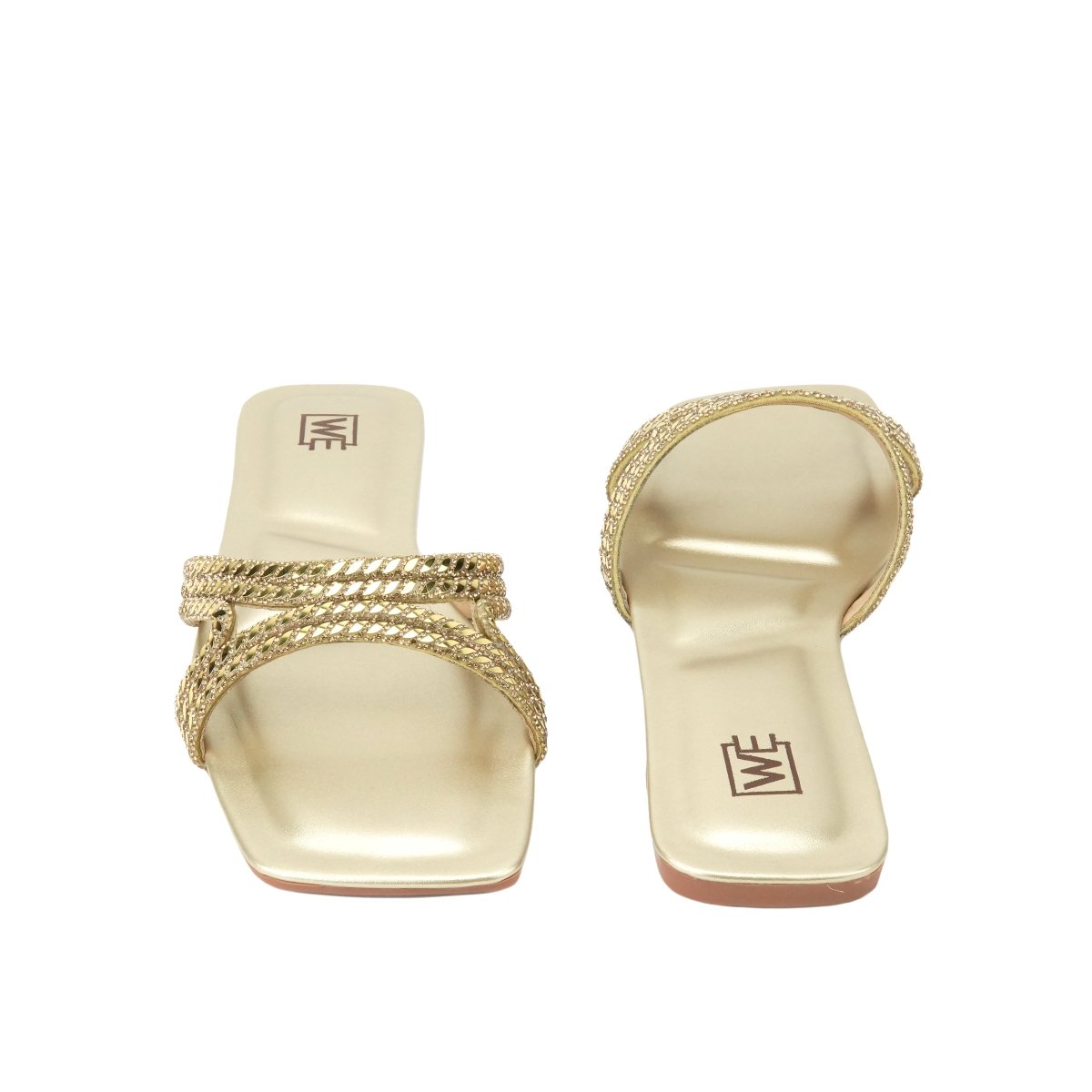 Women Formal Slippers - 41243S
