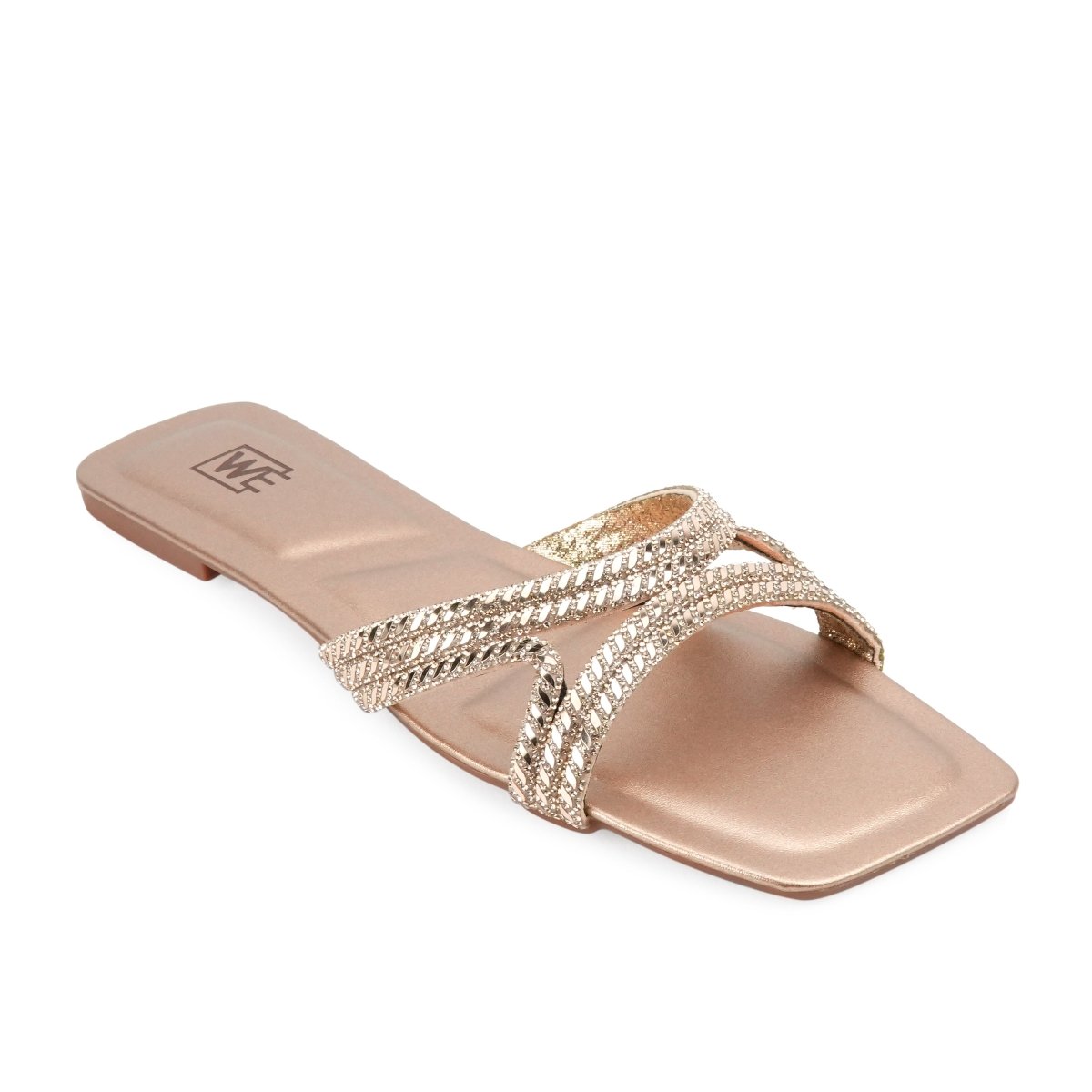 Women Formal Slippers - 41243S