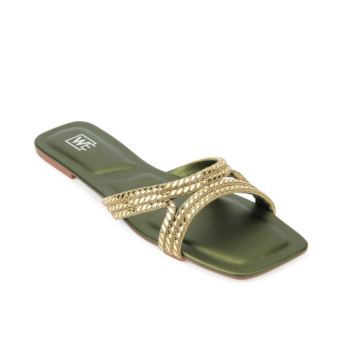 Women Formal Slippers - 41243S