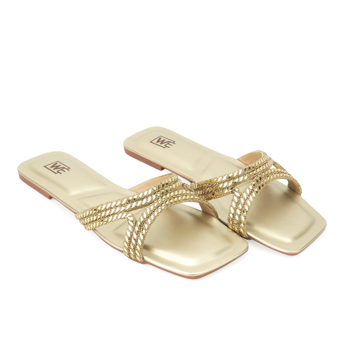 Women Formal Slippers - 41243S