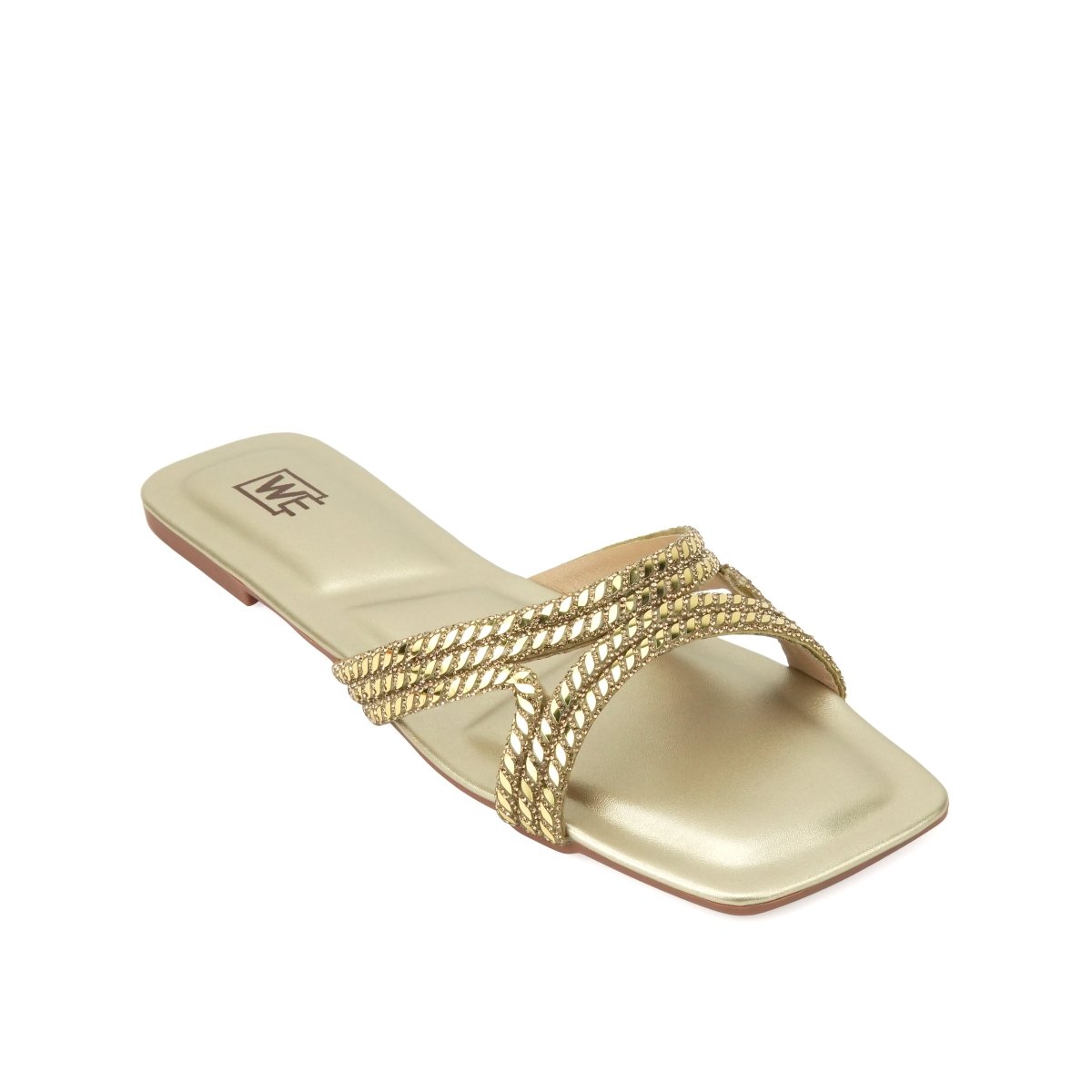 Women Formal Slippers - 41243S