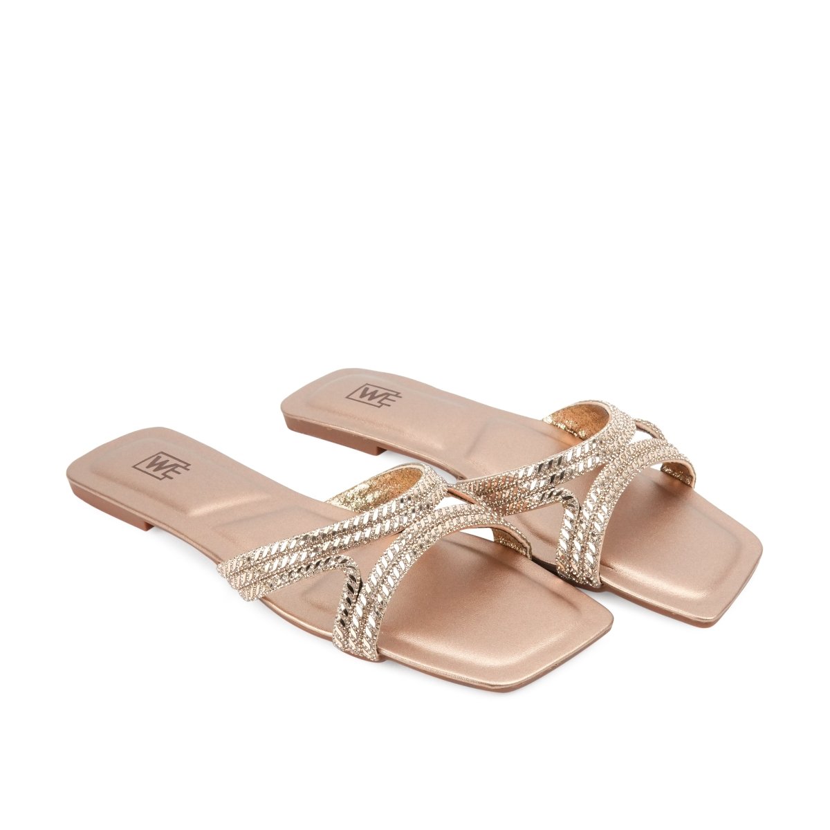 Women Formal Slippers - 41243S