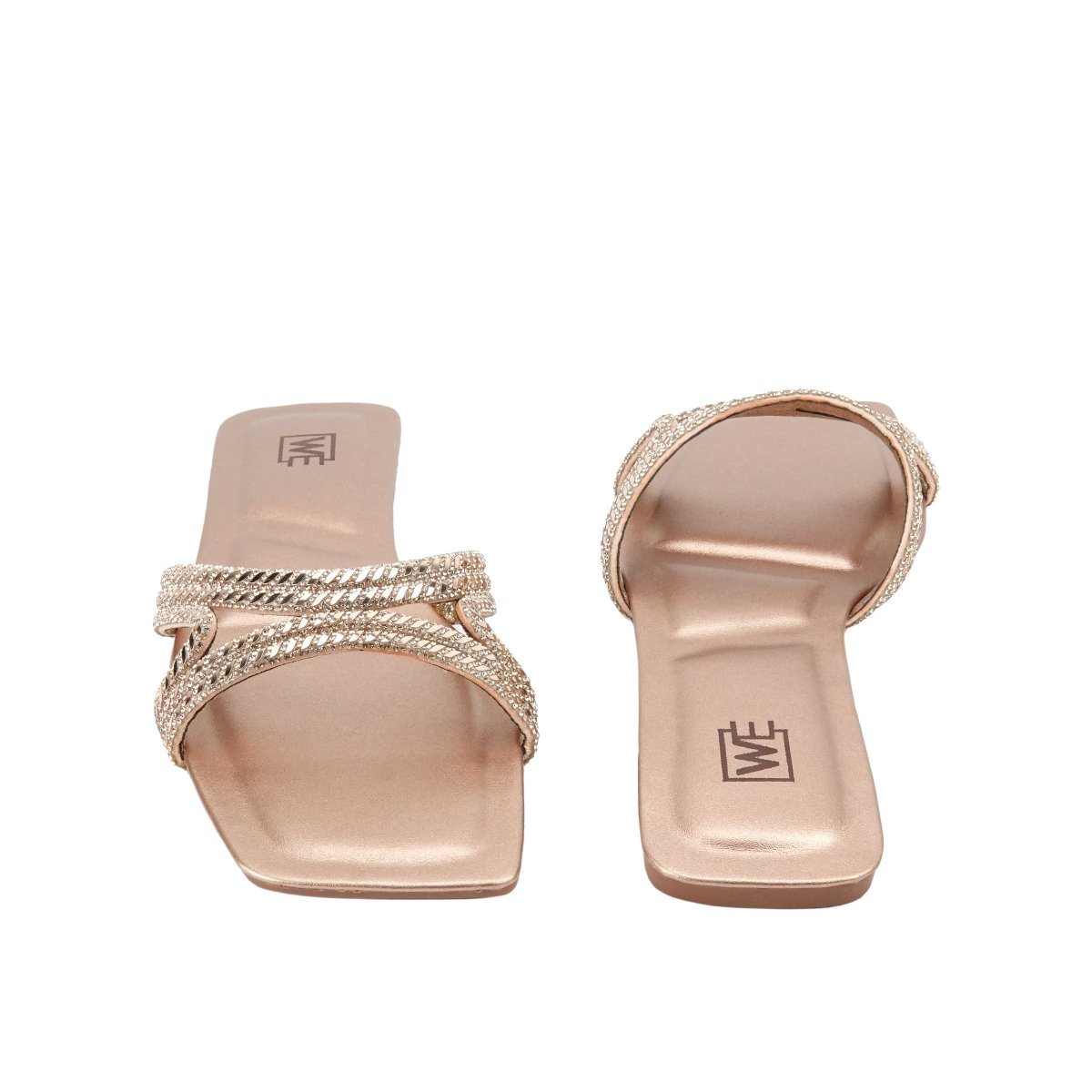 Women Formal Slippers - 41243S