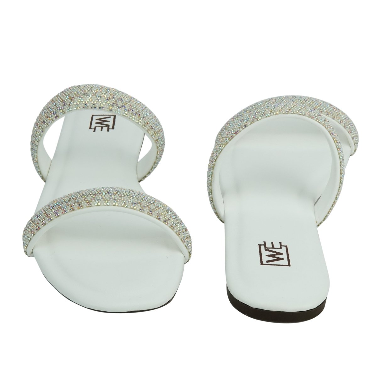Women Formal Slippers - 41244S