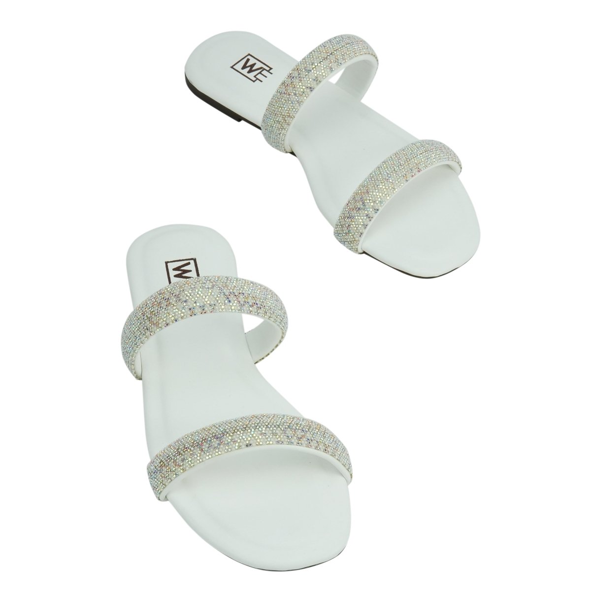 Women Formal Slippers - 41244S