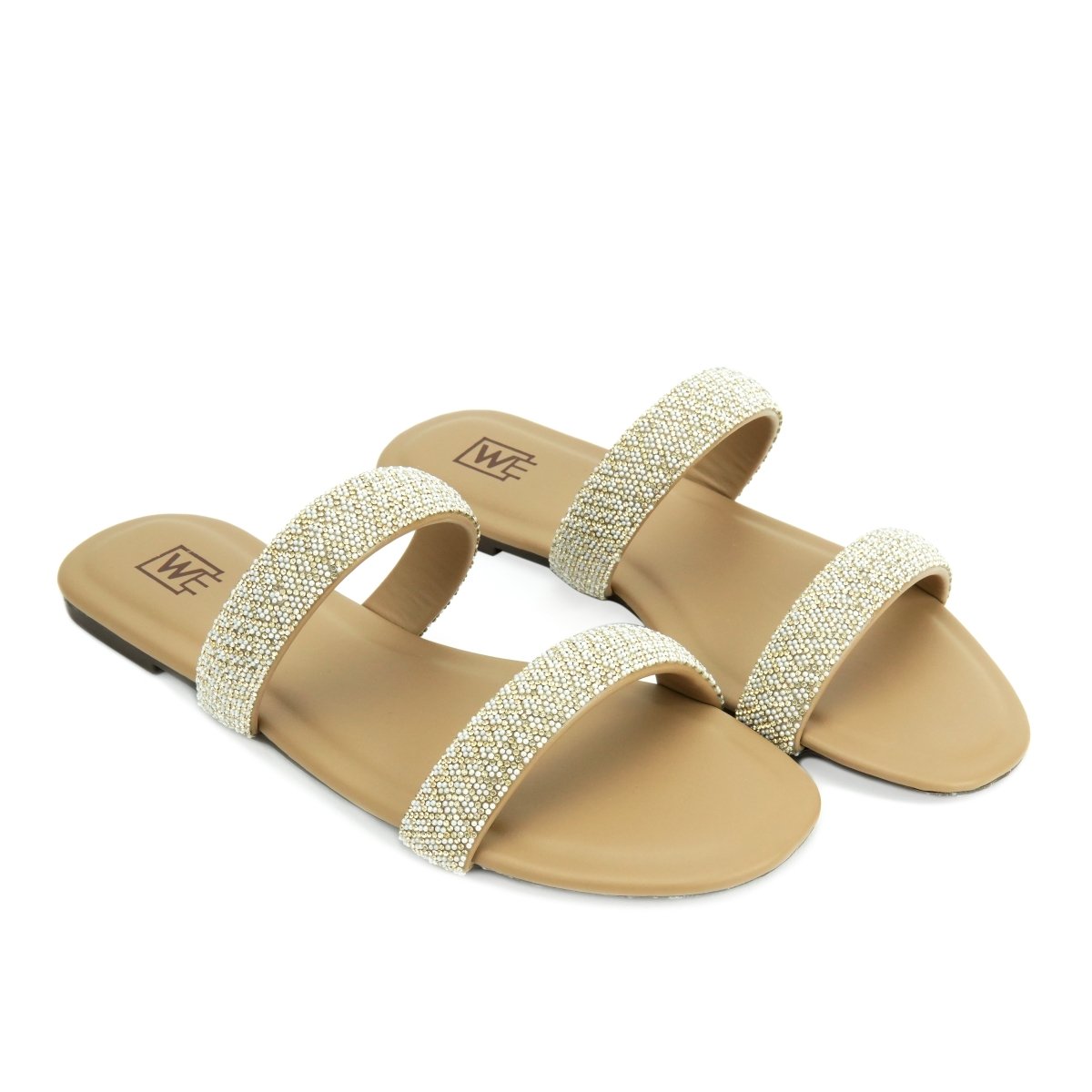 Women Formal Slippers - 41244S