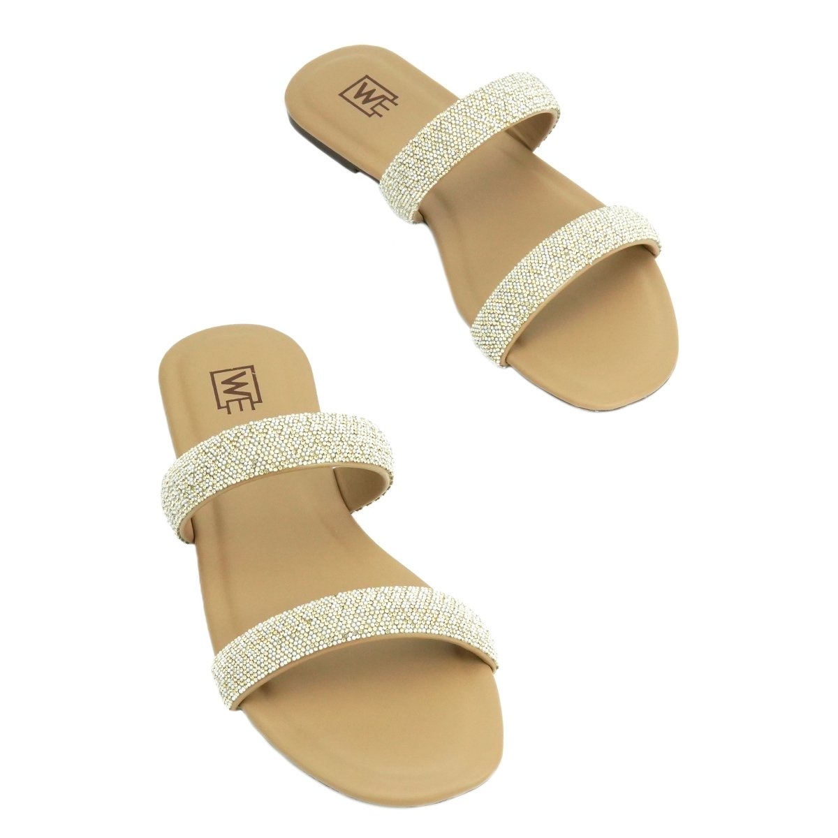 Women Formal Slippers - 41244S