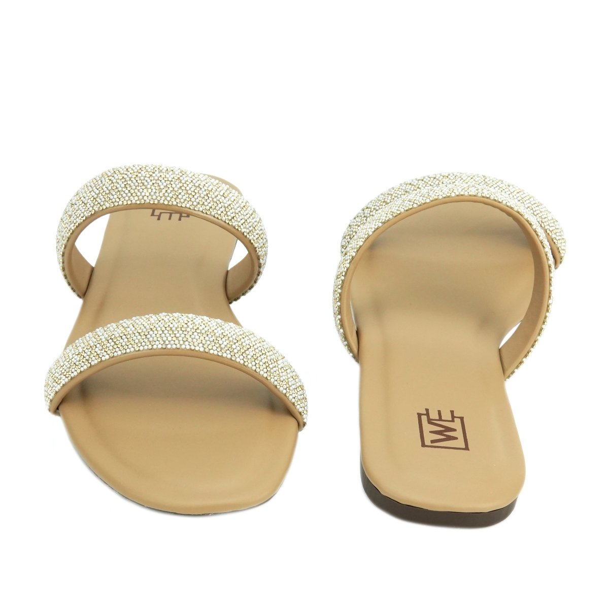 Women Formal Slippers - 41244S