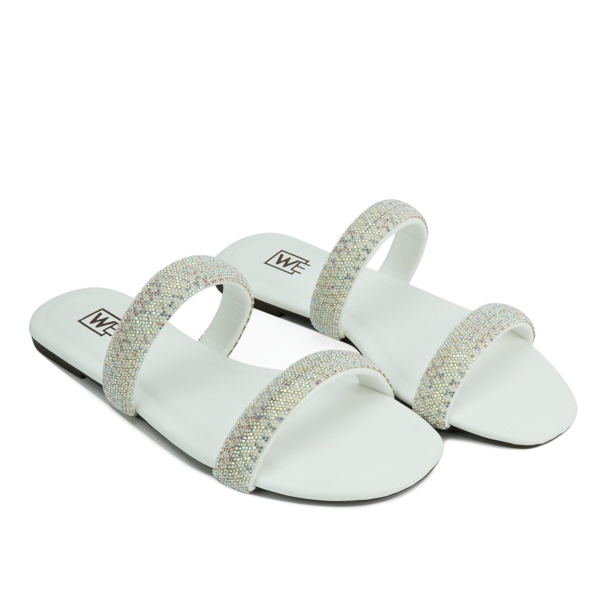 Women Formal Slippers - 41244S