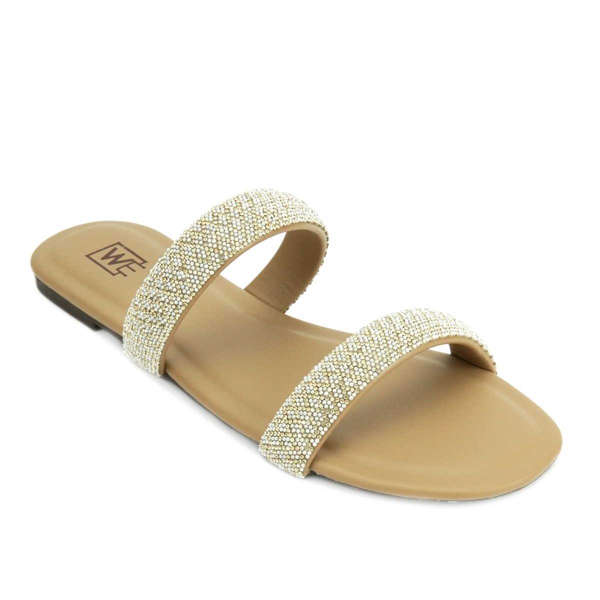 Women Formal Slippers - 41244S