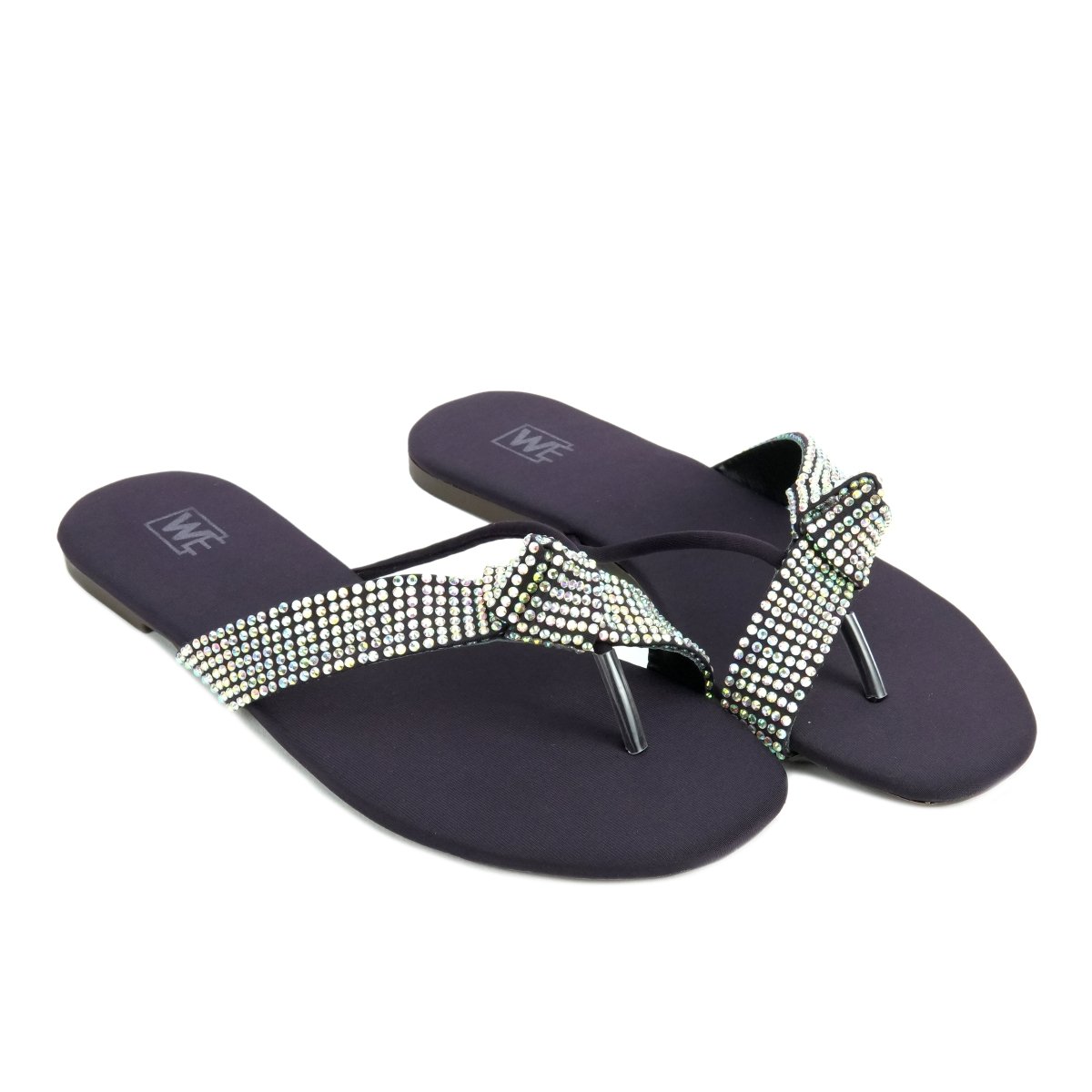 Women Formal Slippers - 41245S