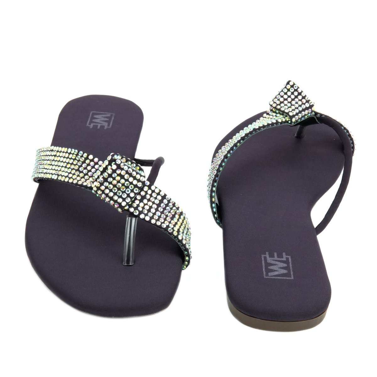 Women Formal Slippers - 41245S