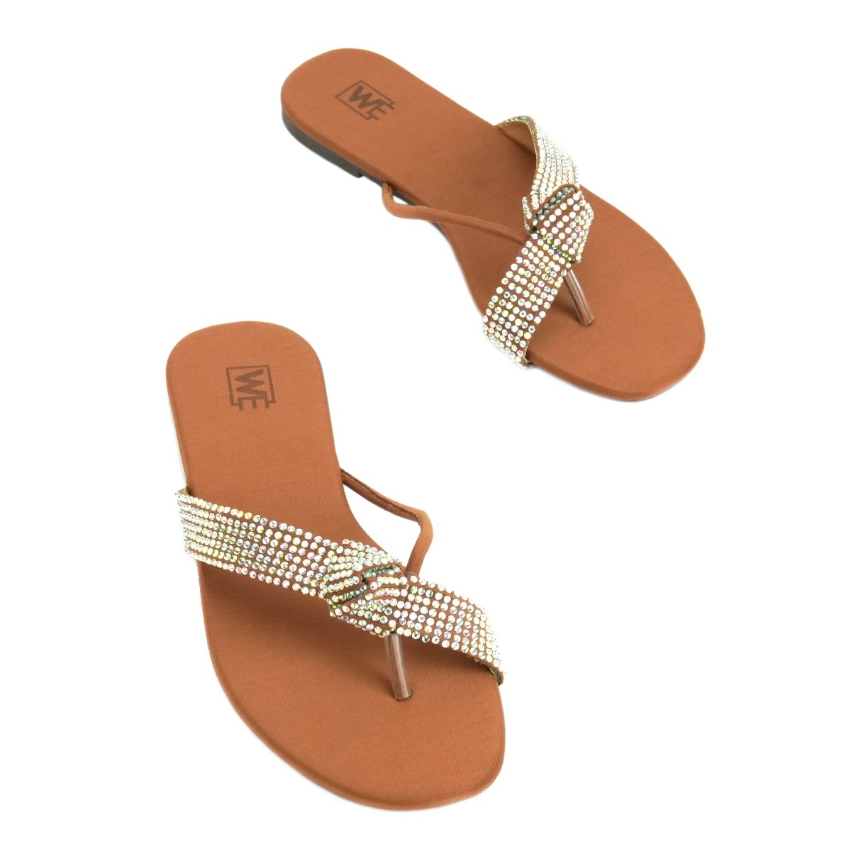 Women Formal Slippers - 41245S