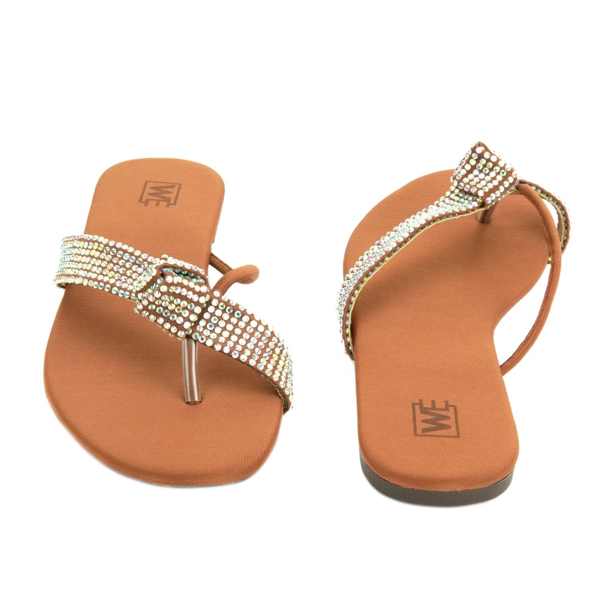 Women Formal Slippers - 41245S