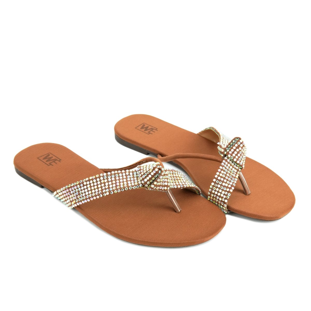 Women Formal Slippers - 41245S