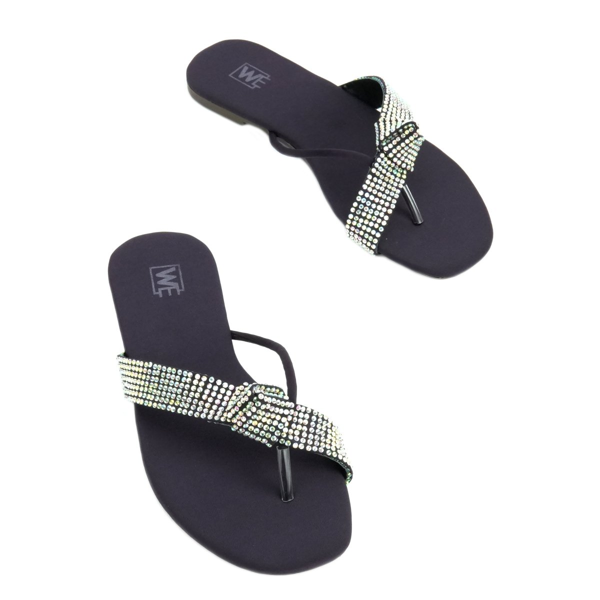 Women Formal Slippers - 41245S