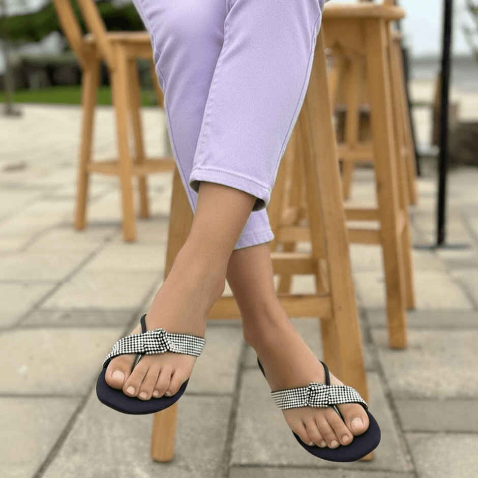 Women Formal Slippers - 41245S