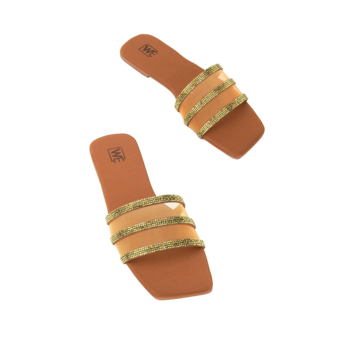 Women Formal Slippers - 41246S
