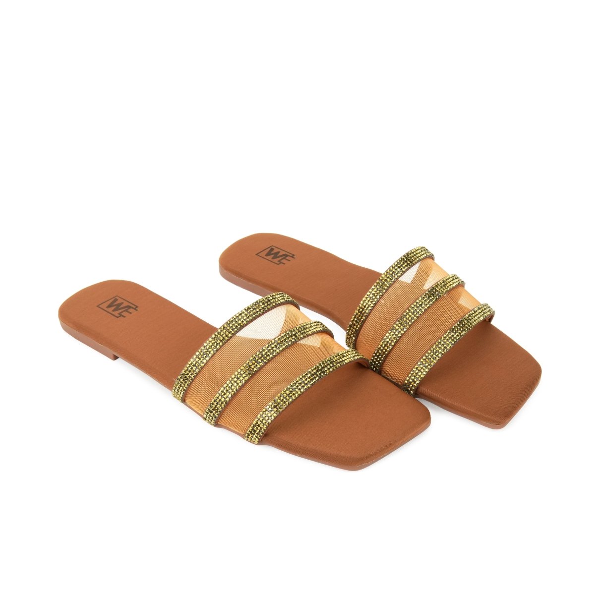 Women Formal Slippers - 41246S