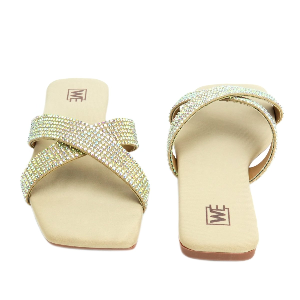 Women Formal Slippers - 41247S