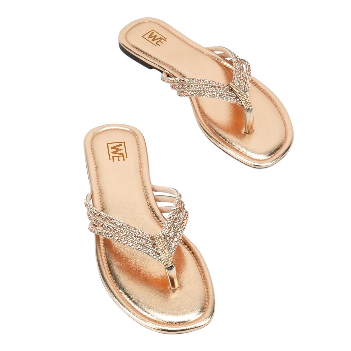Women Formal Slippers - 41248S