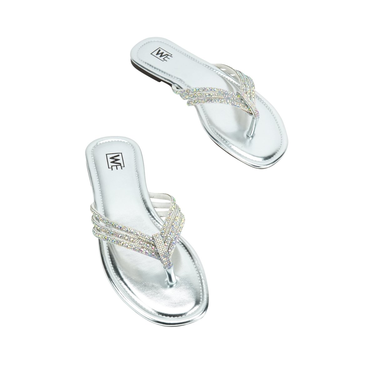 Women Formal Slippers - 41248S