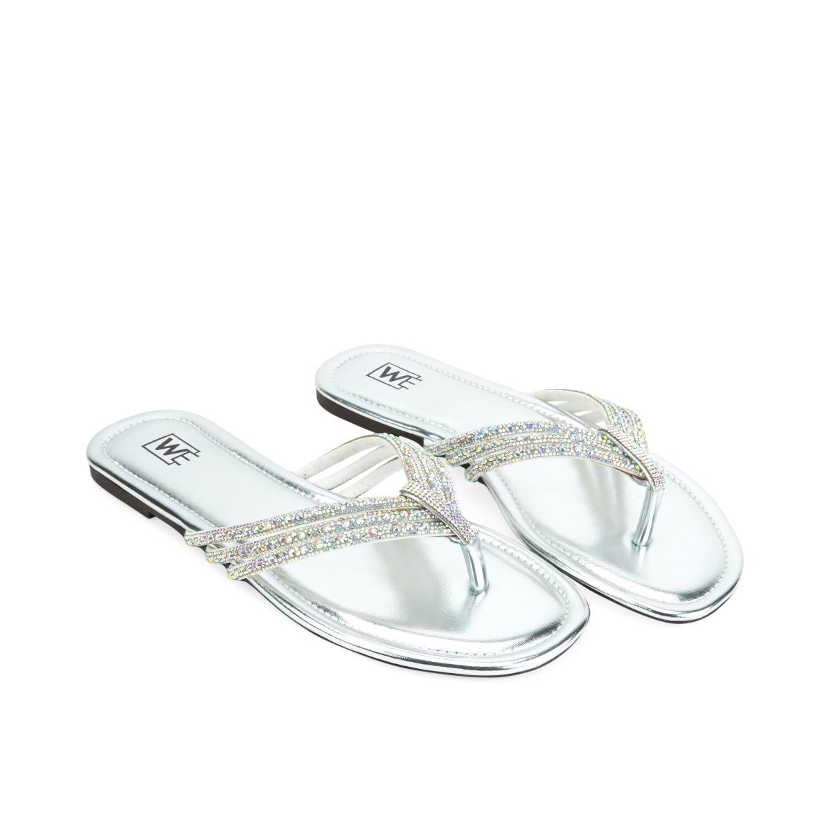 Women Formal Slippers - 41248S