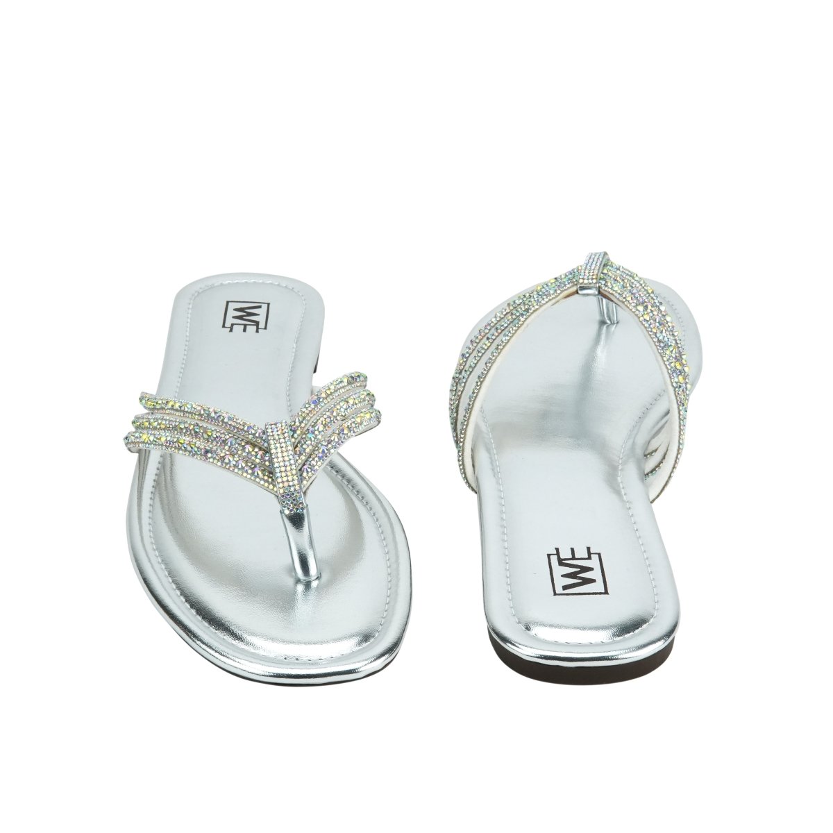 Women Formal Slippers - 41248S