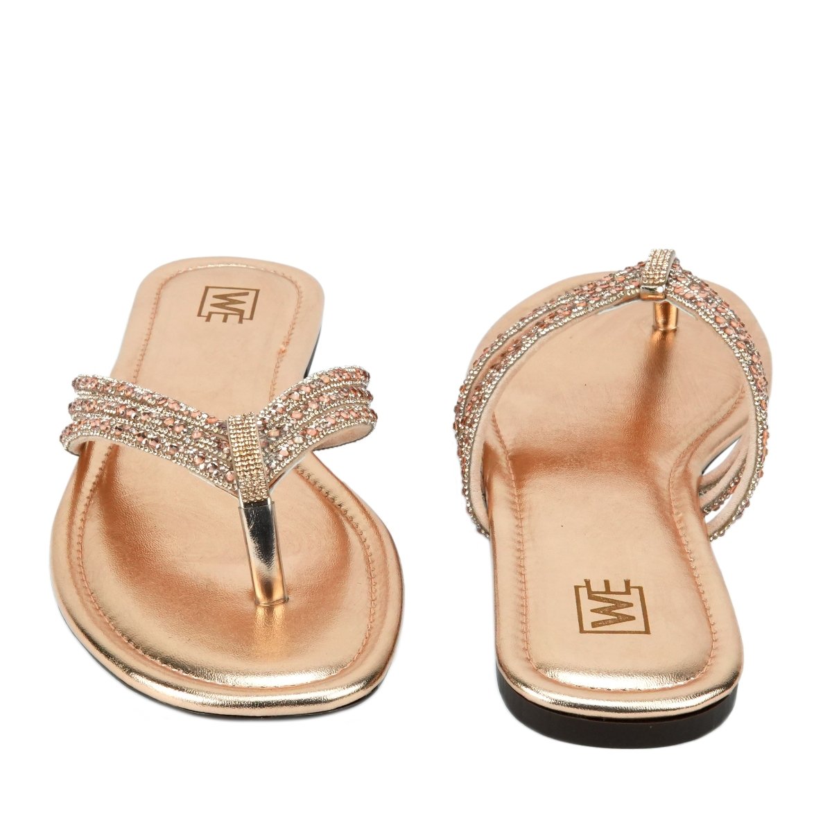 Women Formal Slippers - 41248S