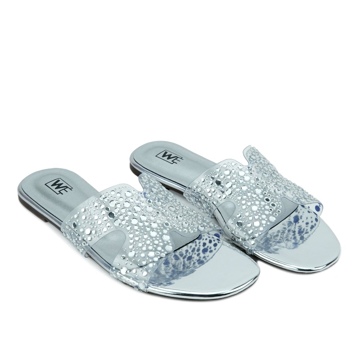Women Formal Slippers - 41249S