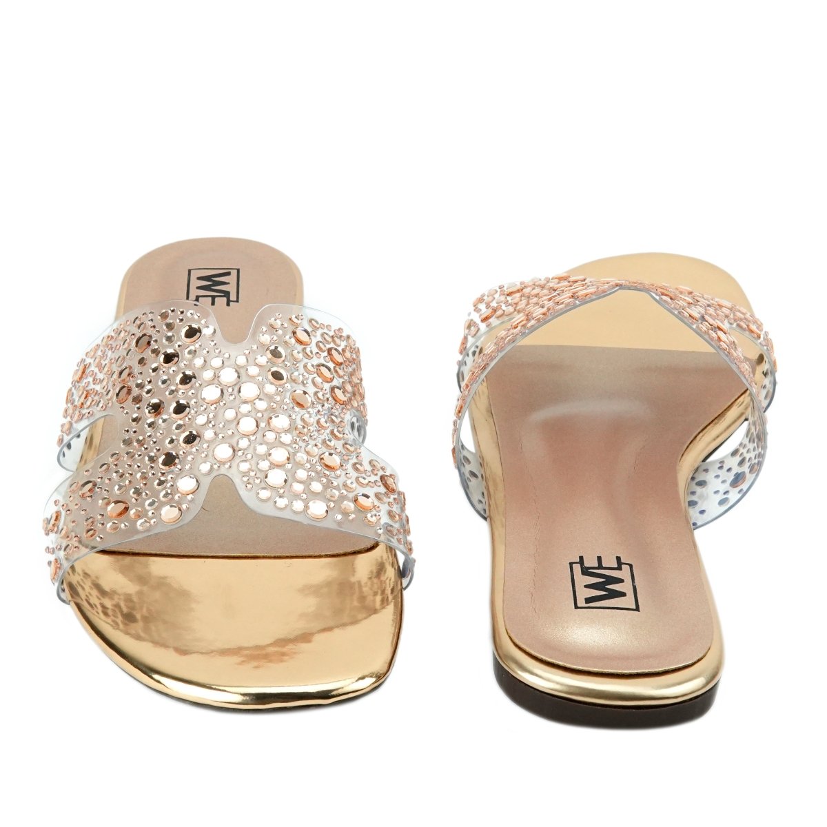 Women Formal Slippers - 41249S