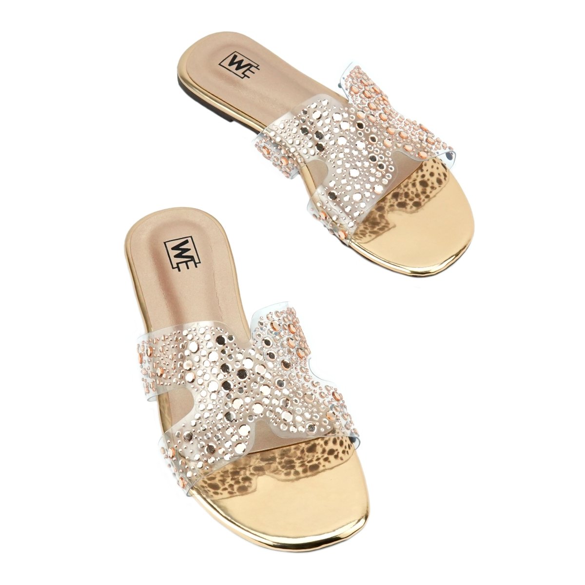Women Formal Slippers - 41249S
