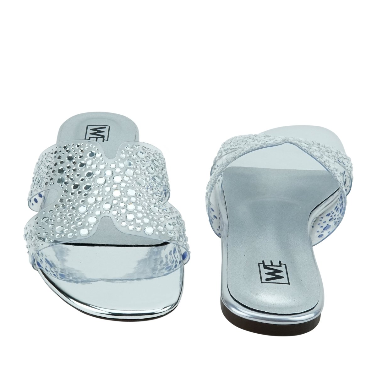 Women Formal Slippers - 41249S