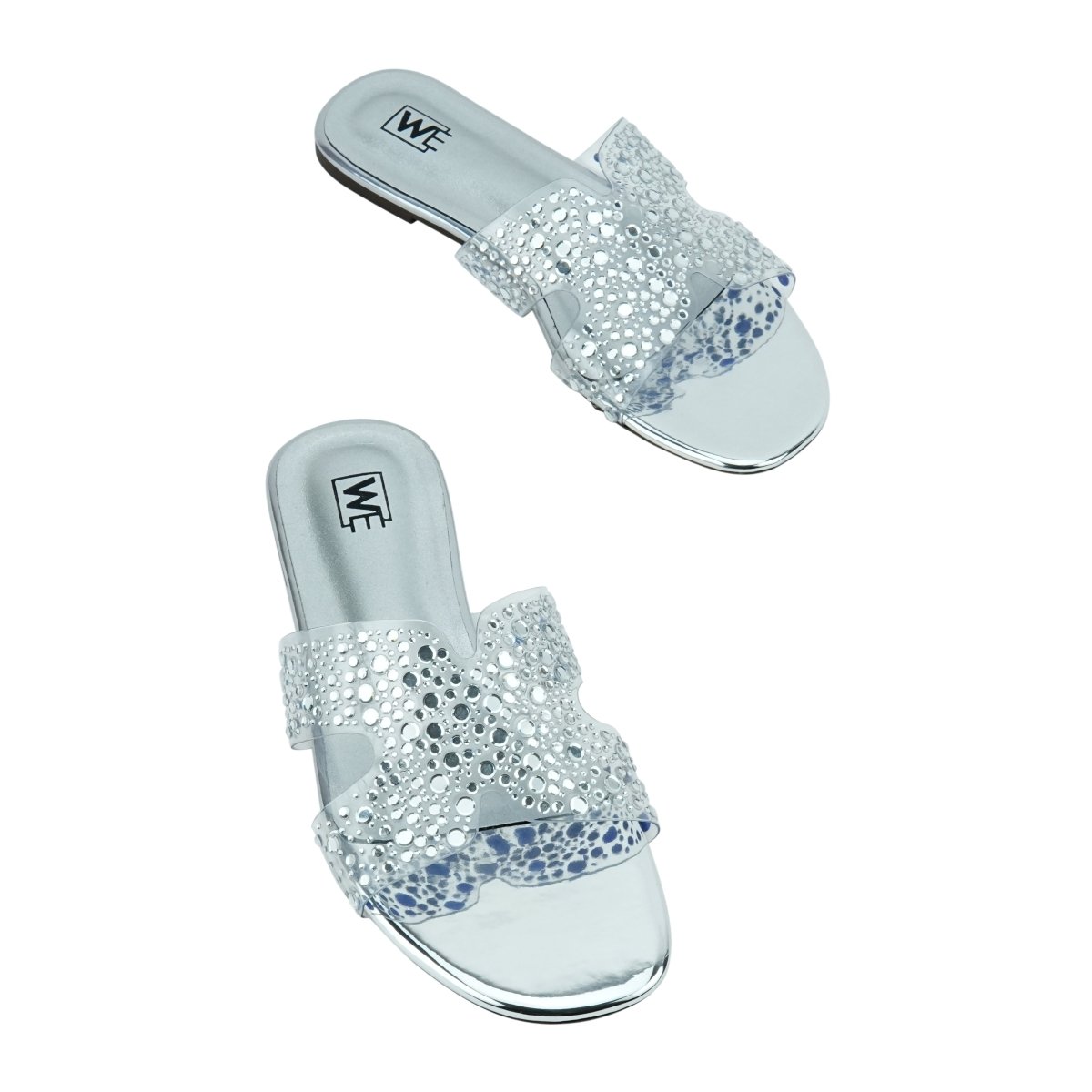 Women Formal Slippers - 41249S