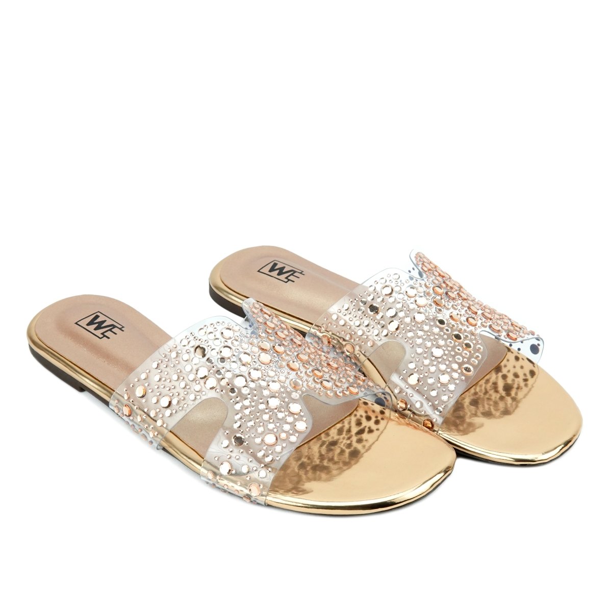 Women Formal Slippers - 41249S