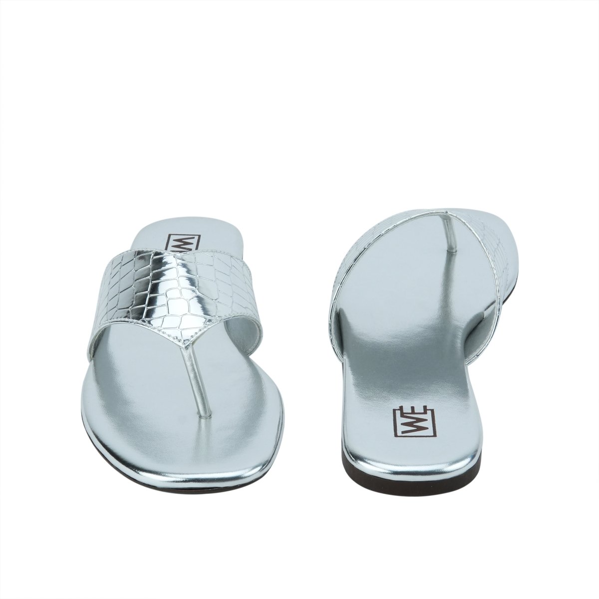 Women Formal Slippers - 41253S