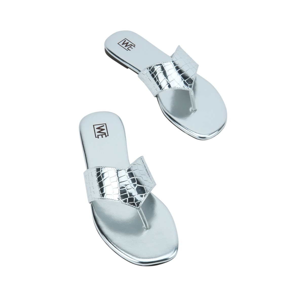 Women Formal Slippers - 41253S