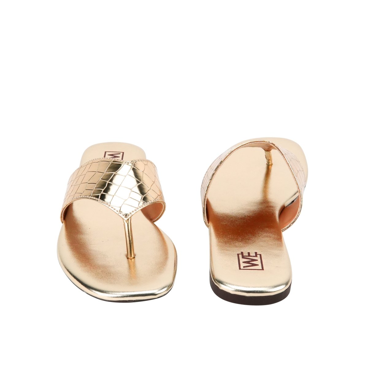 Women Formal Slippers - 41253S