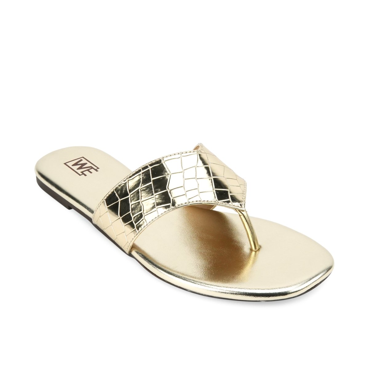 Women Formal Slippers - 41253S