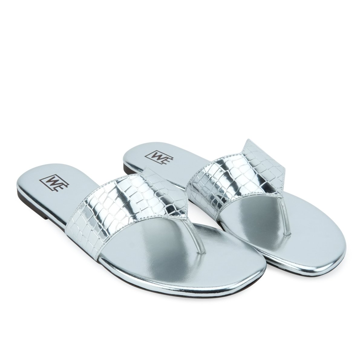 Women Formal Slippers - 41253S