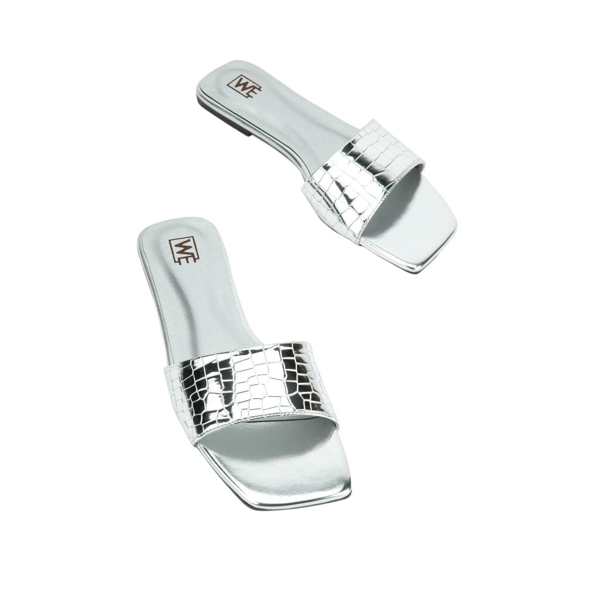 Women Formal Slippers - 41254S