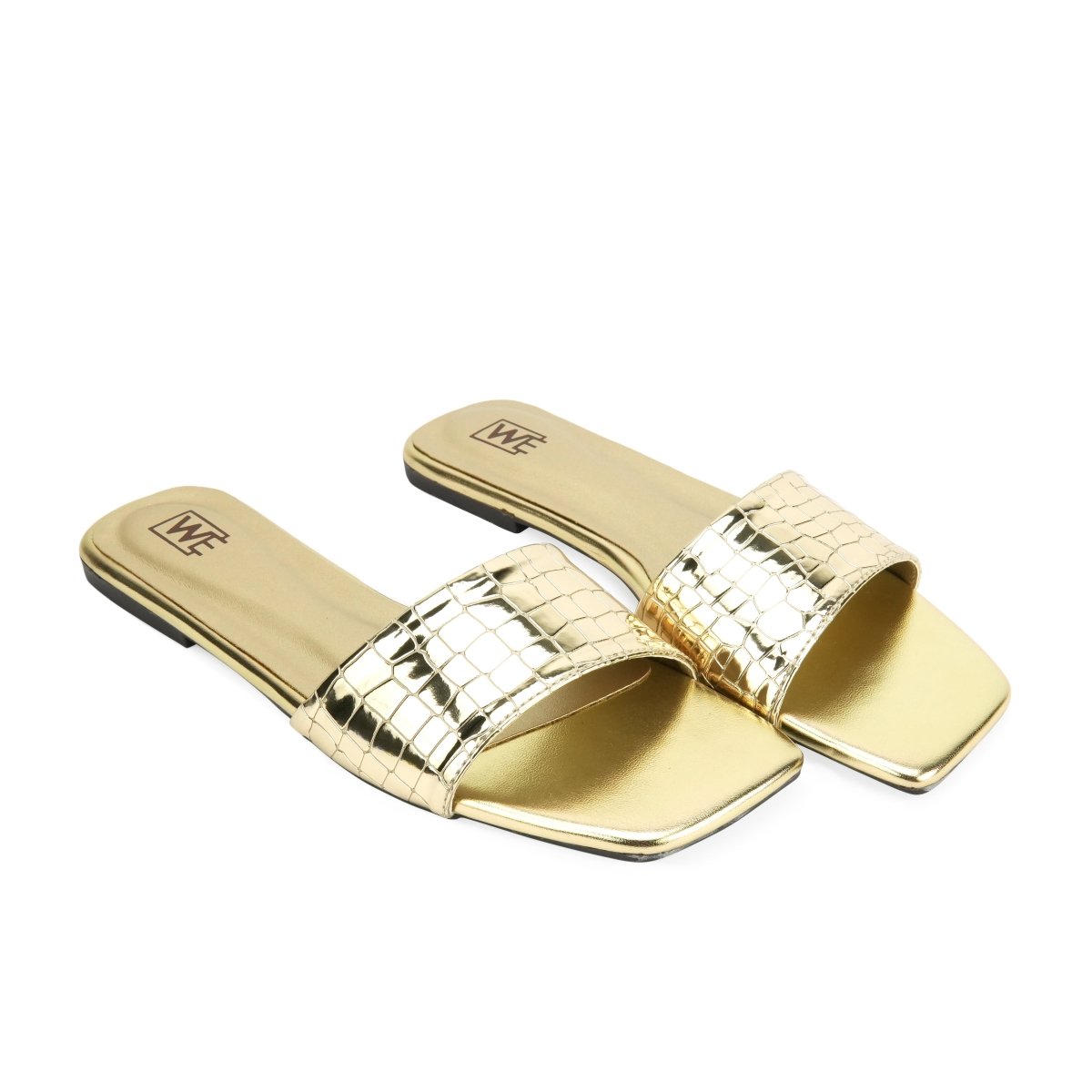 Women Formal Slippers - 41254S