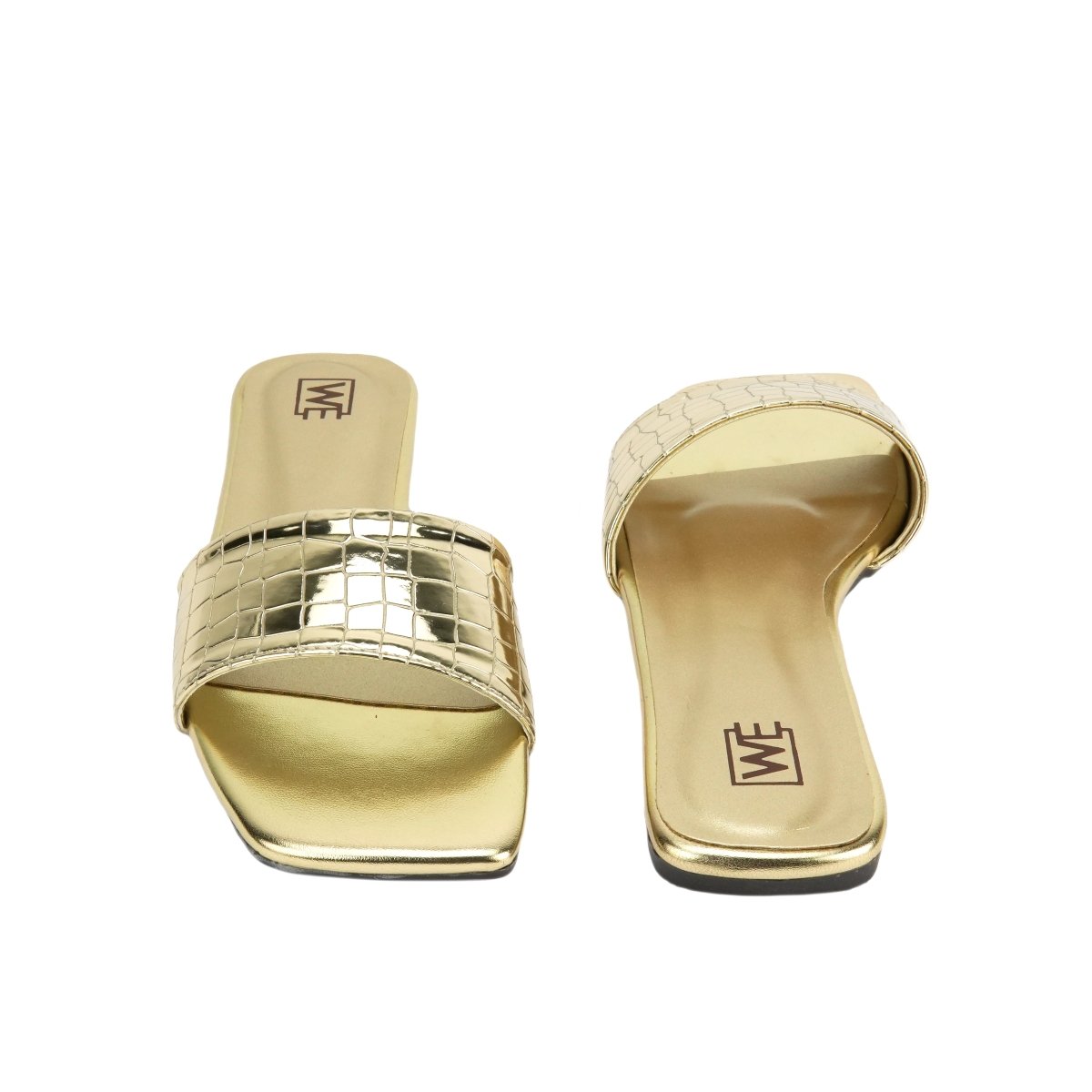 Women Formal Slippers - 41254S