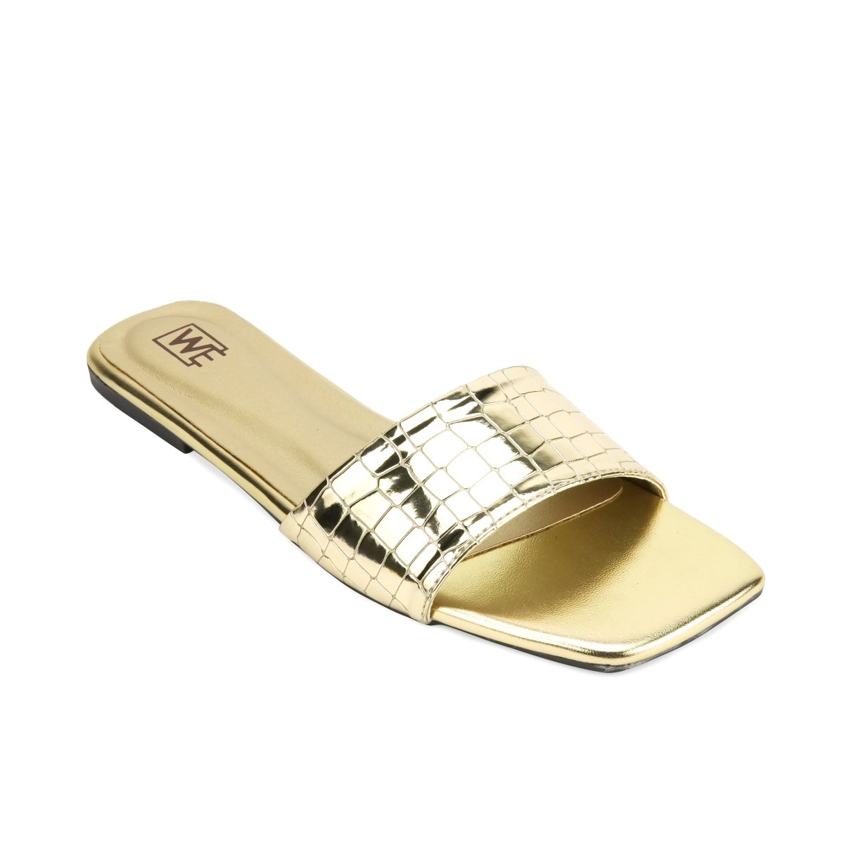Women Formal Slippers - 41254S